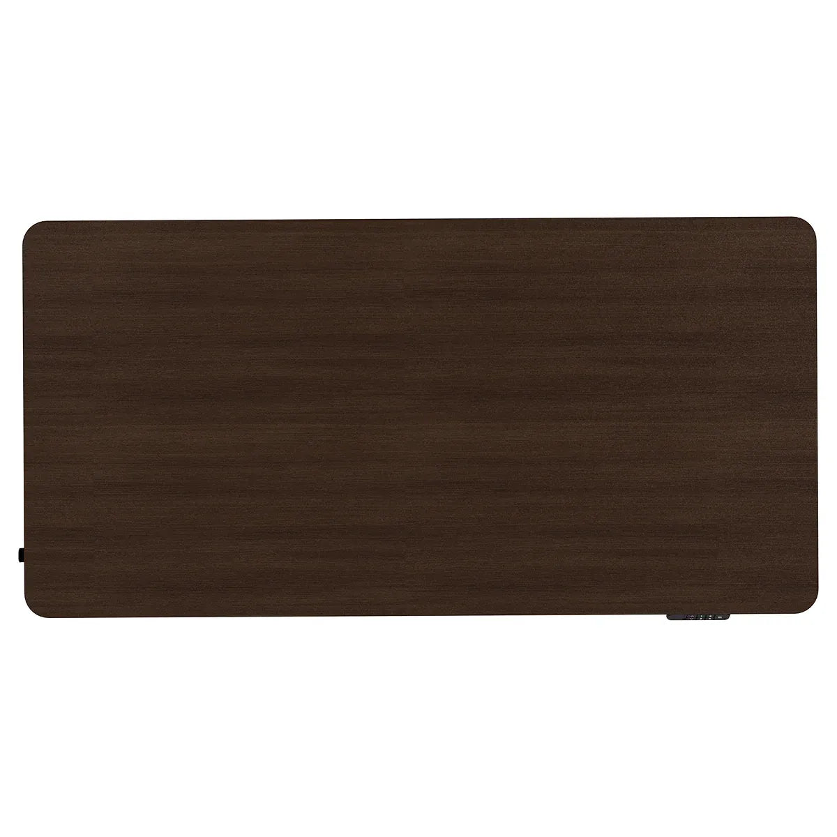 Lifespan Fitness ErgoDesk Electric Standing Desk 160cm (Walnut/Black)